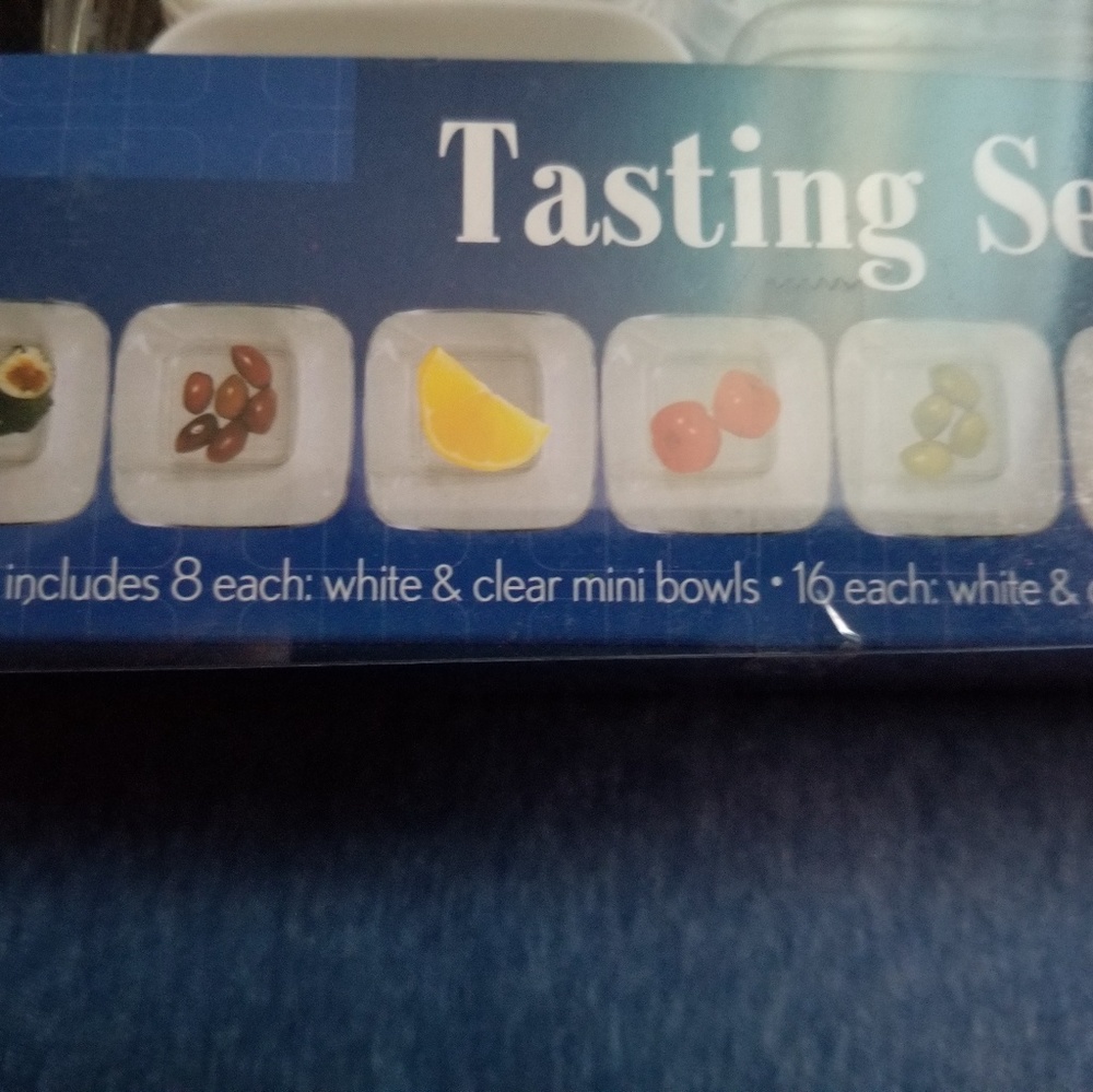 Tasting Set Mini - Picture 4 of 5